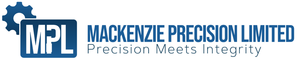Mackenzie Precision Limited